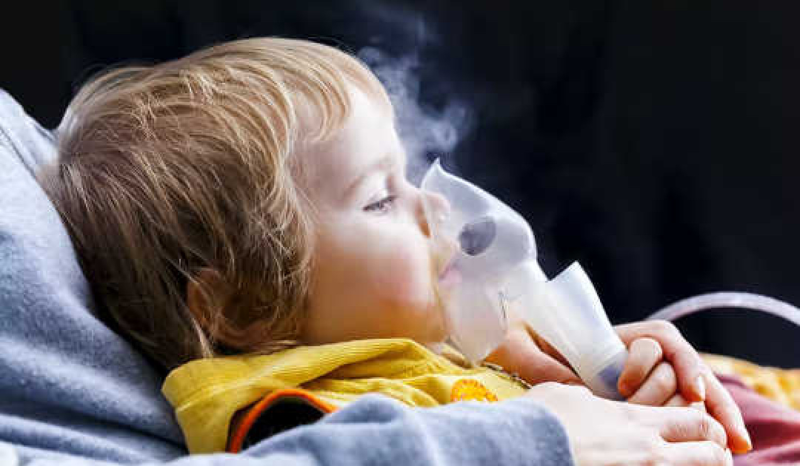 Te 3 rzeczy w domach wykazują najsilniejsze powiązania z astmą