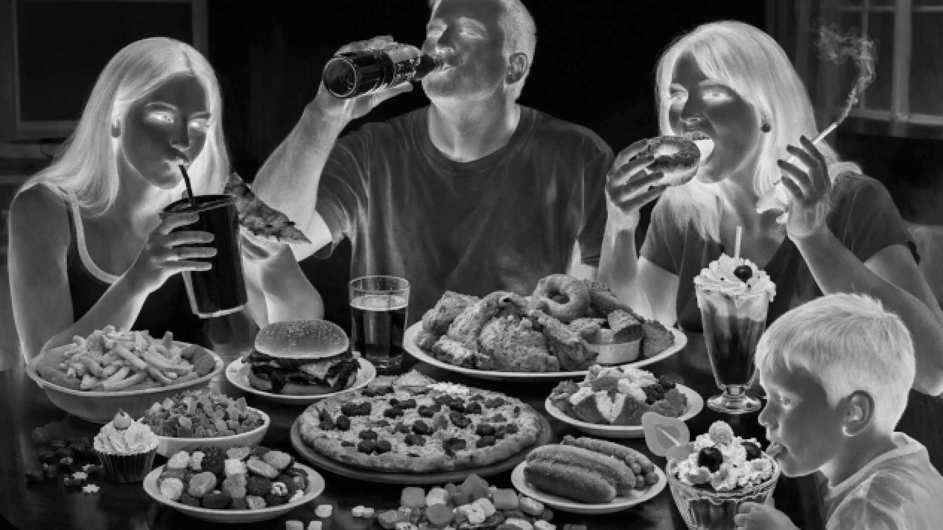 通过生活方式选择增强免疫力