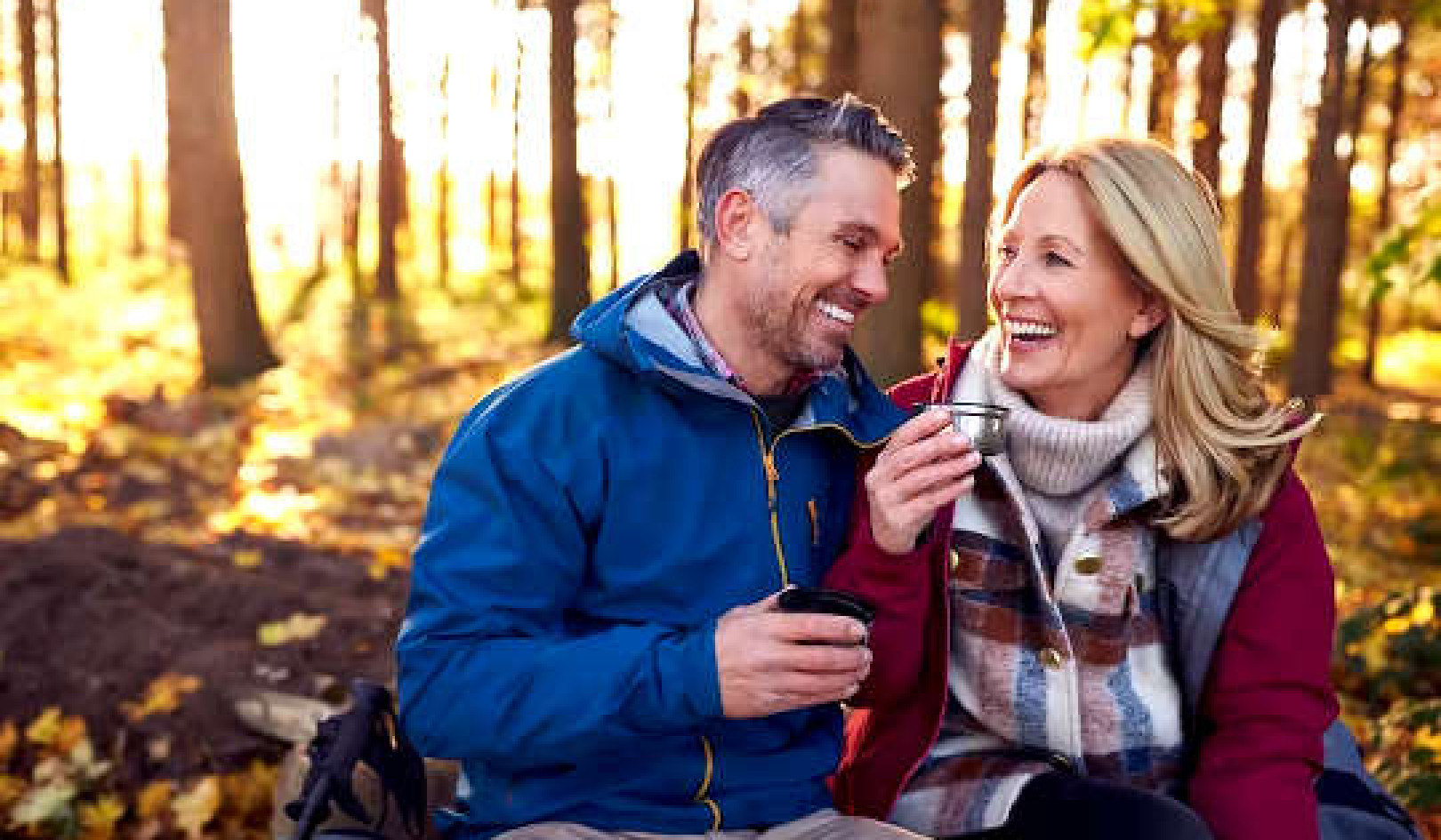 Turning 50? Four Things to Improve Your Health and Well-Being
