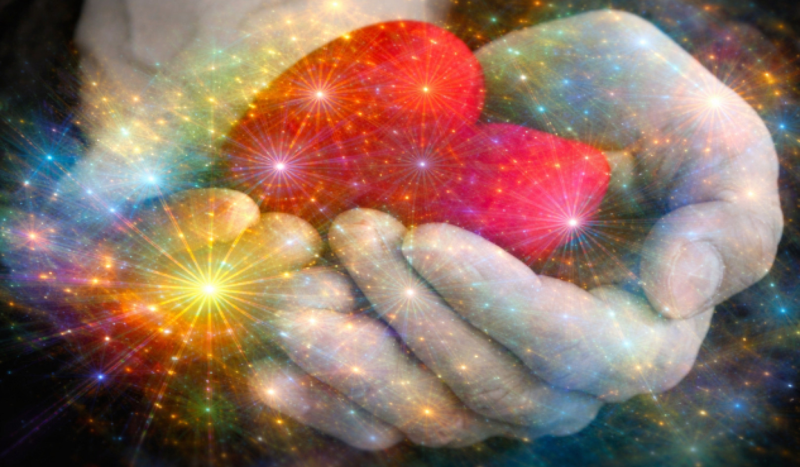 Reiniging van die Hart vir 'n Helderder Werklikheid