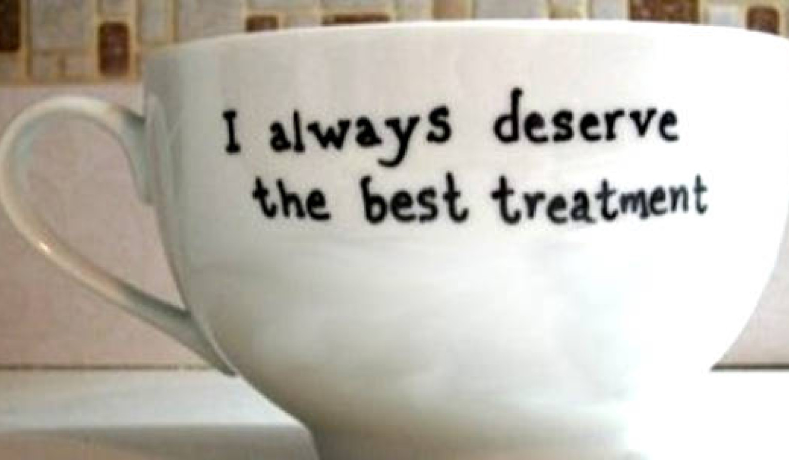 Das Verständnis für das Recht auf persönliche Erfüllung