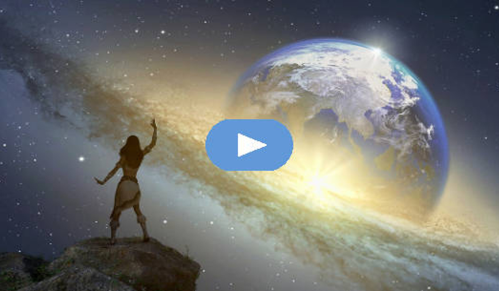This Life Is Ours: What Are We Choosing To Do With It? (Video)