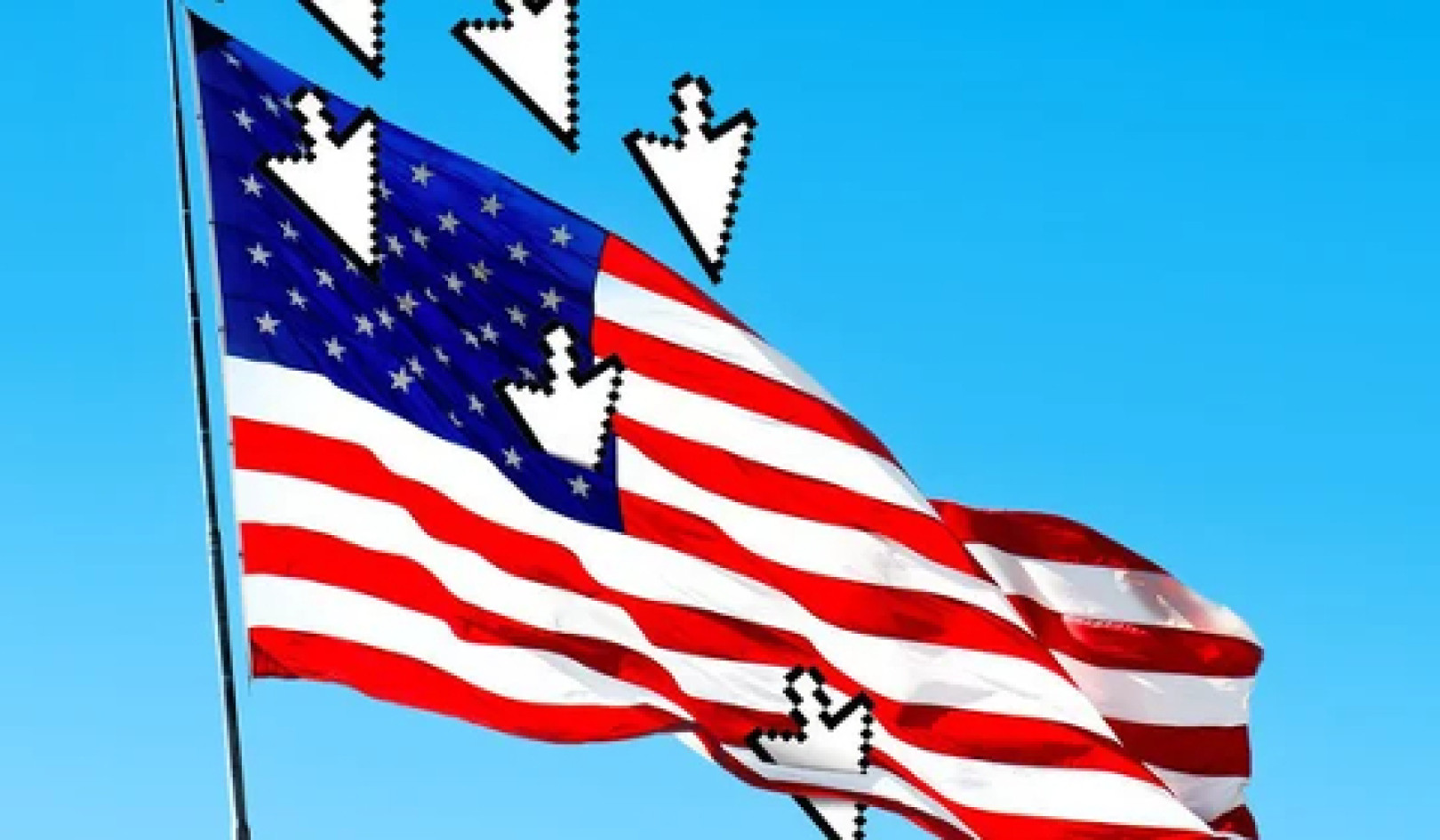 民主主義の世界的な衰退はソーシャルメディアとどのように関連していますか?