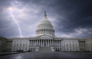 America Under Siege: The Consequences of a Failing US Presidency