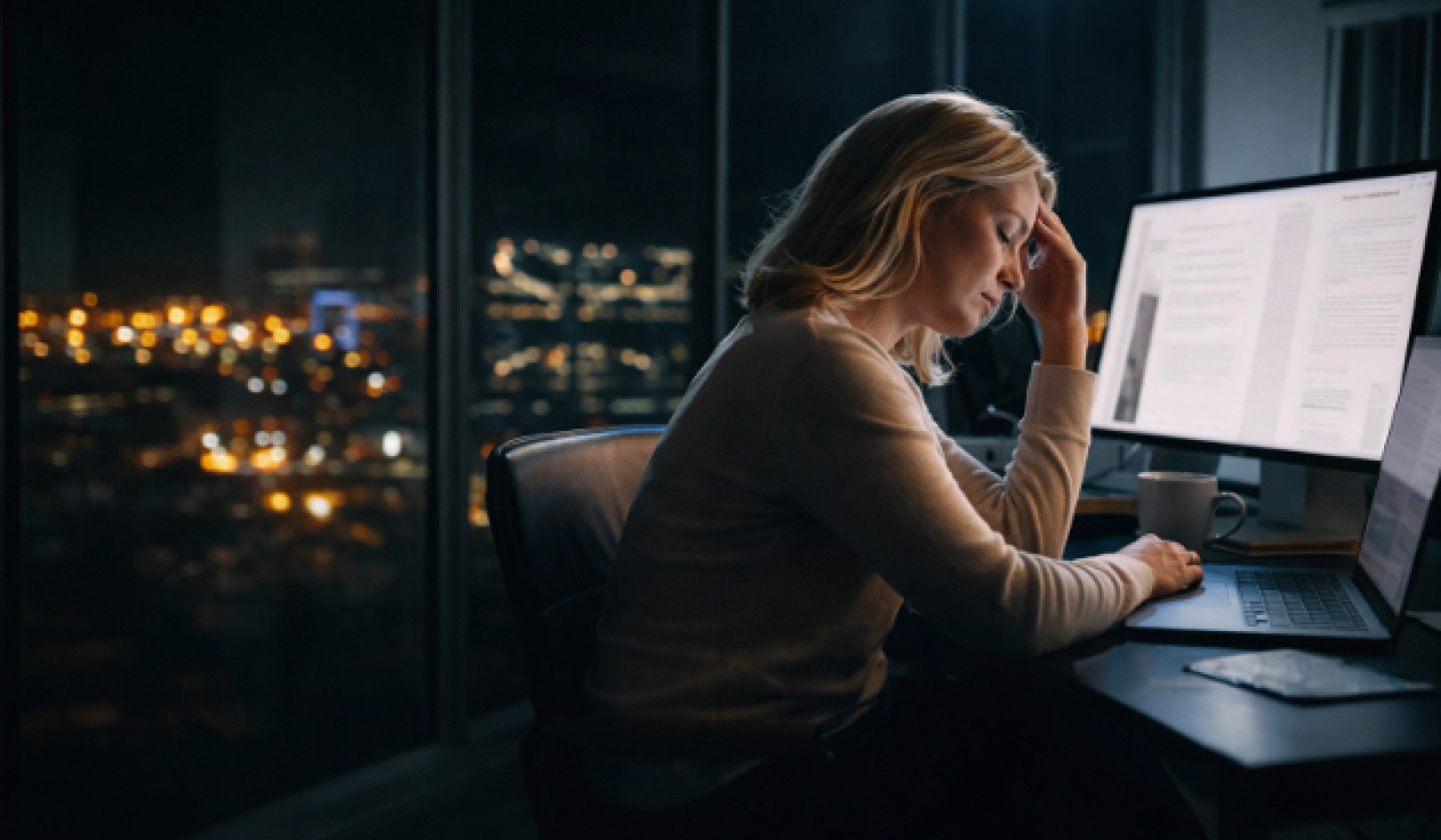 چرا همه چیز خراب به نظر می‌رسد و چرا فهمیدن اهمیت دارد