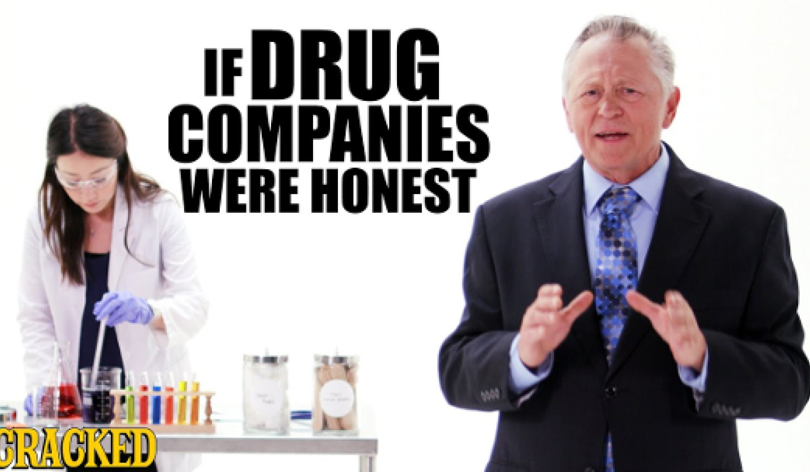 Como a indústria farmacêutica usa a desinformação para minar a reforma dos preços dos medicamentos