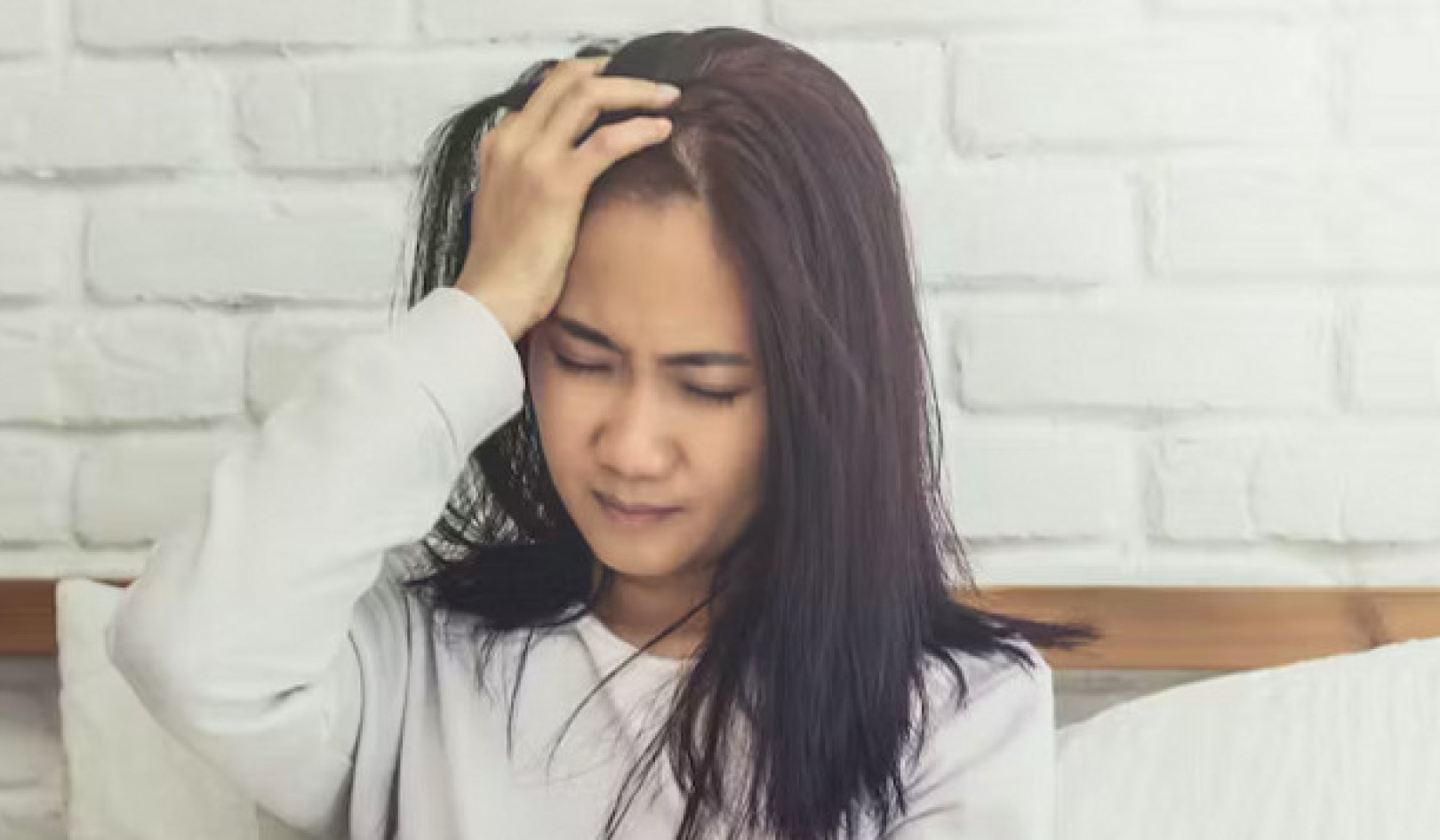 Мигрень: недостаточно диагностируемое и недостаточно леченное расстройство головной боли