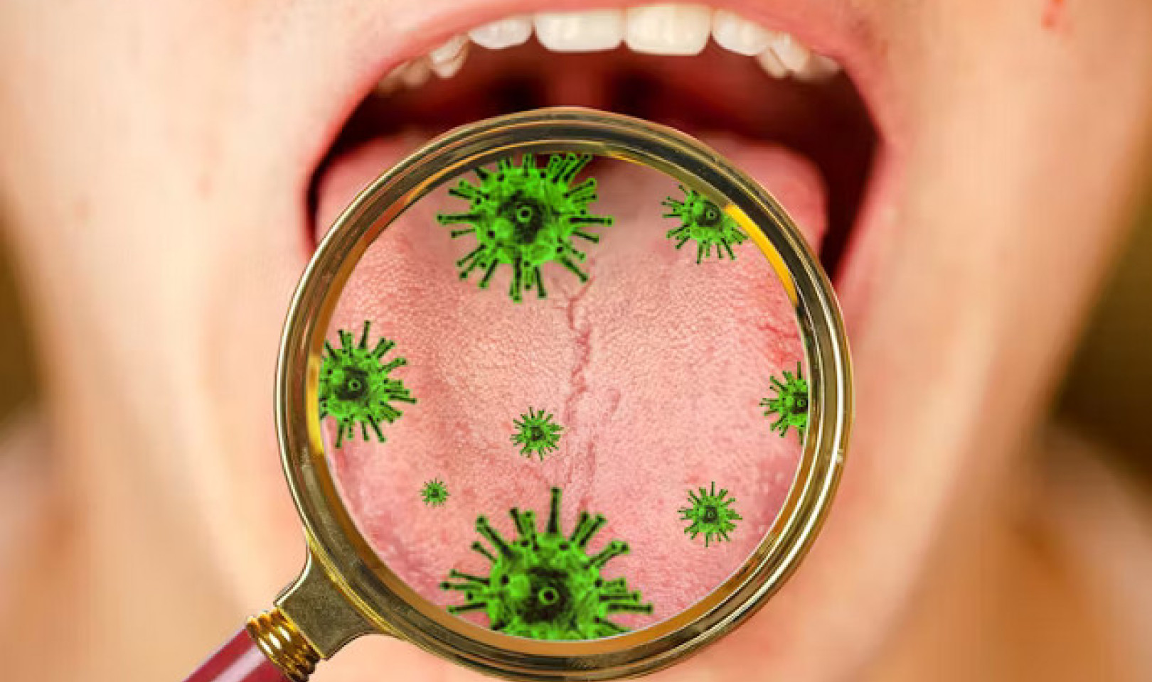 4 Surprising Diseases Linked to Your Oral Microbiome