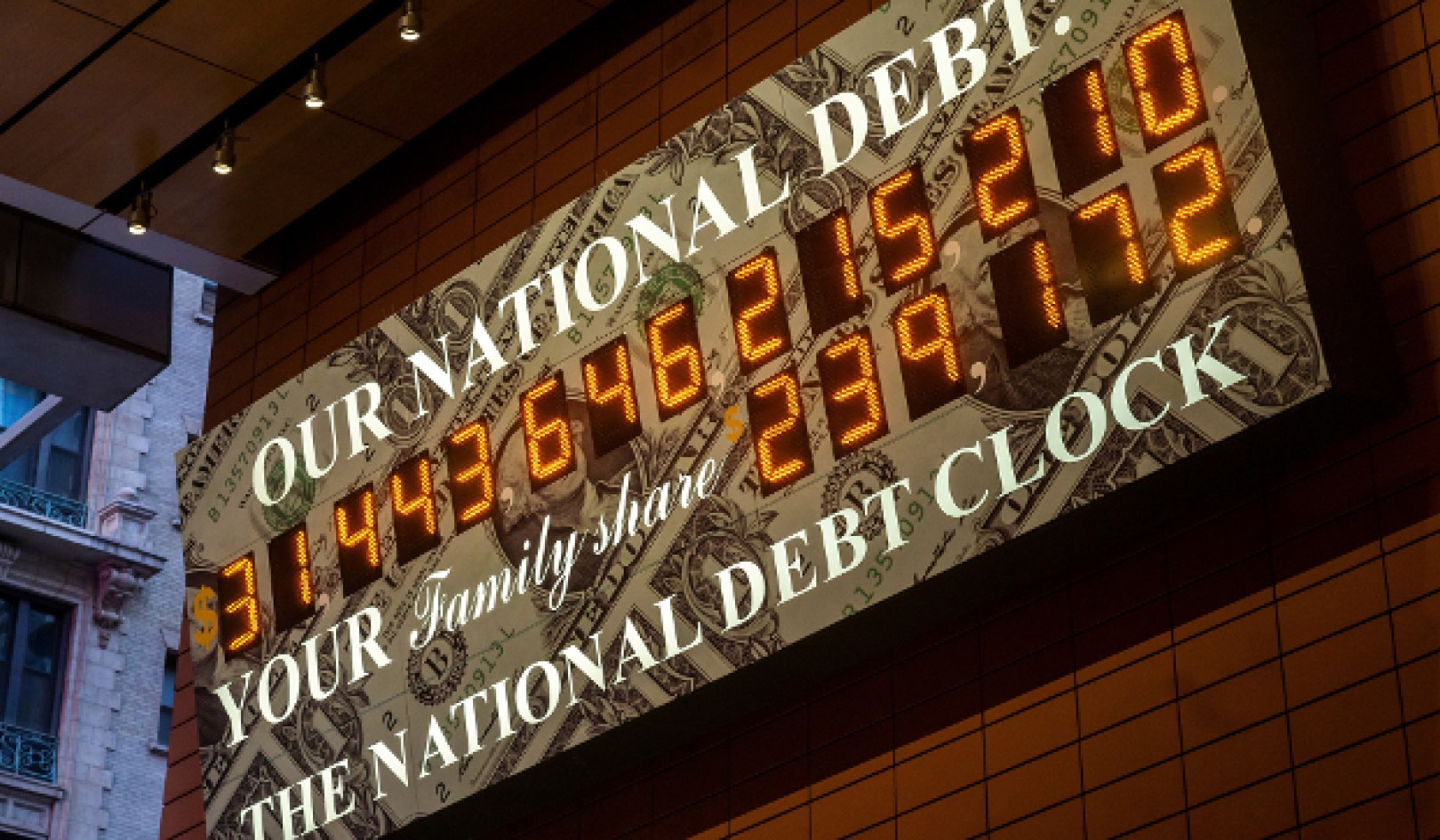 Die Wahrheit hinter dem Staatsverschuldungsmythos: Wer profitiert wirklich?