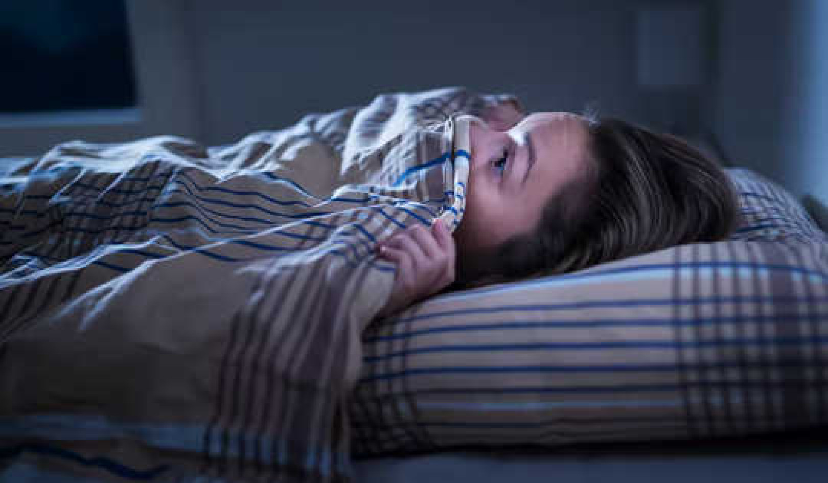 Powtarzające się złe sny mogą być wczesnym sygnałem ostrzegawczym choroby Parkinsona