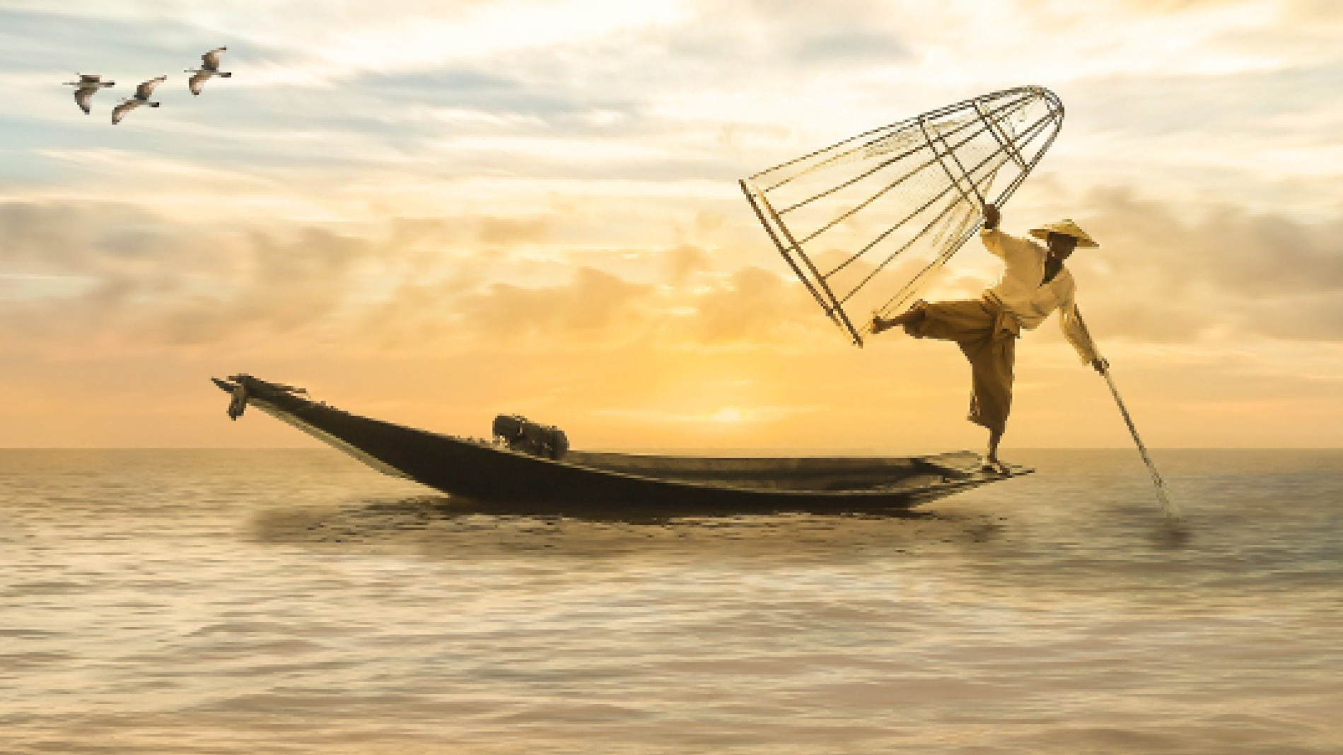 Het leven veranderen door keuzes en perspectief.