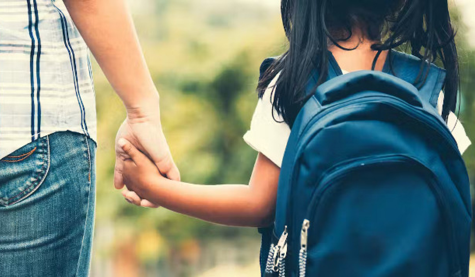 Подолайте тривогу перед школою: 7 порад для батьків і дітей