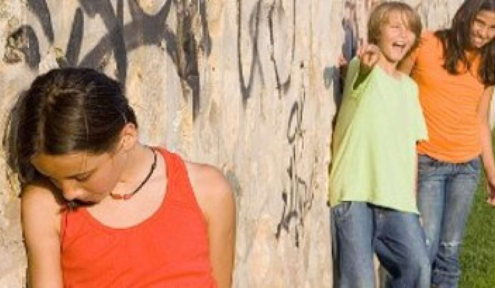 Namensverhöhnung in Selbstakzeptanz verwandeln