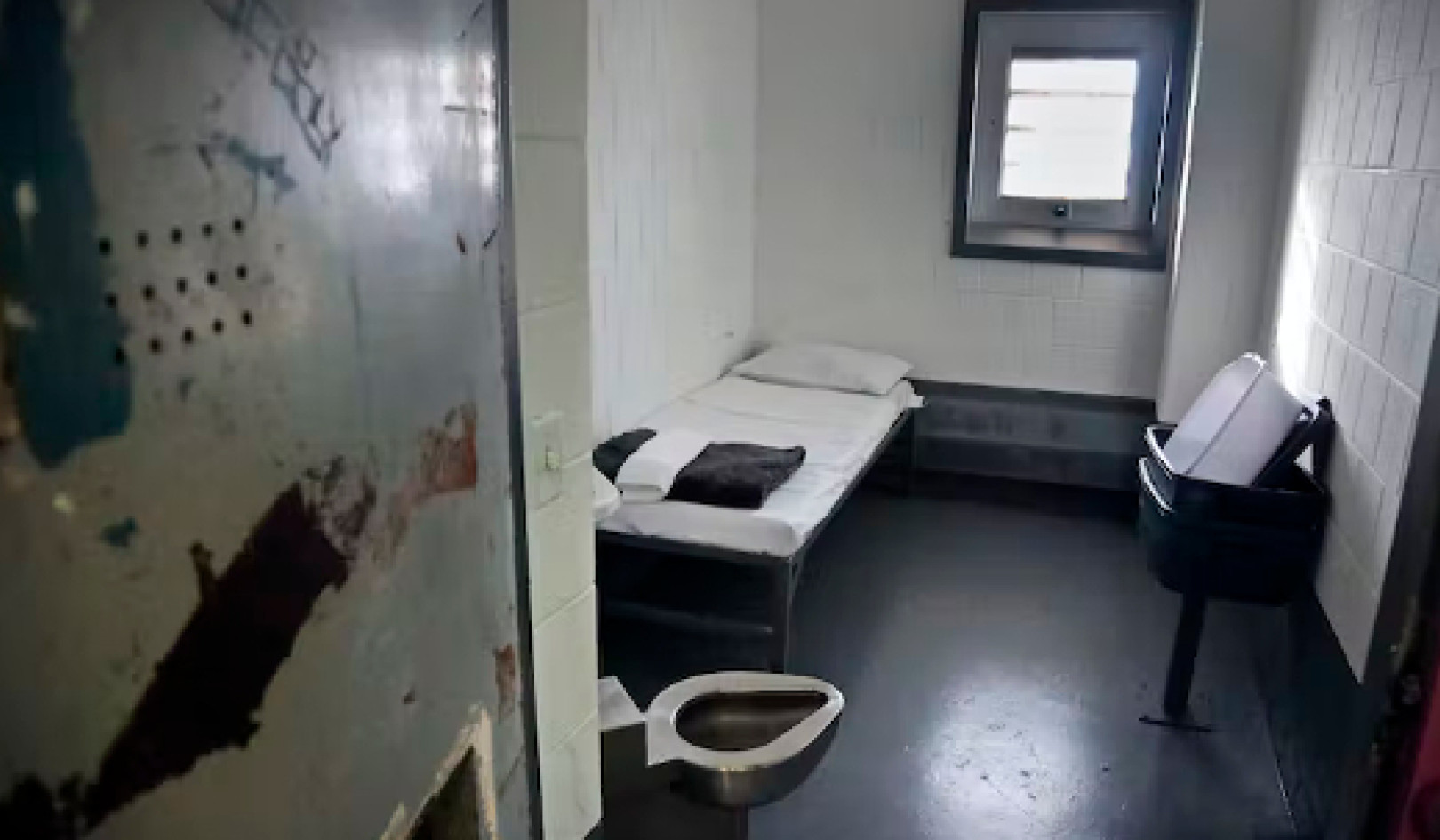 Hapishanelerde Hücre Hapishanesinin Deneyimlerini Anlamak