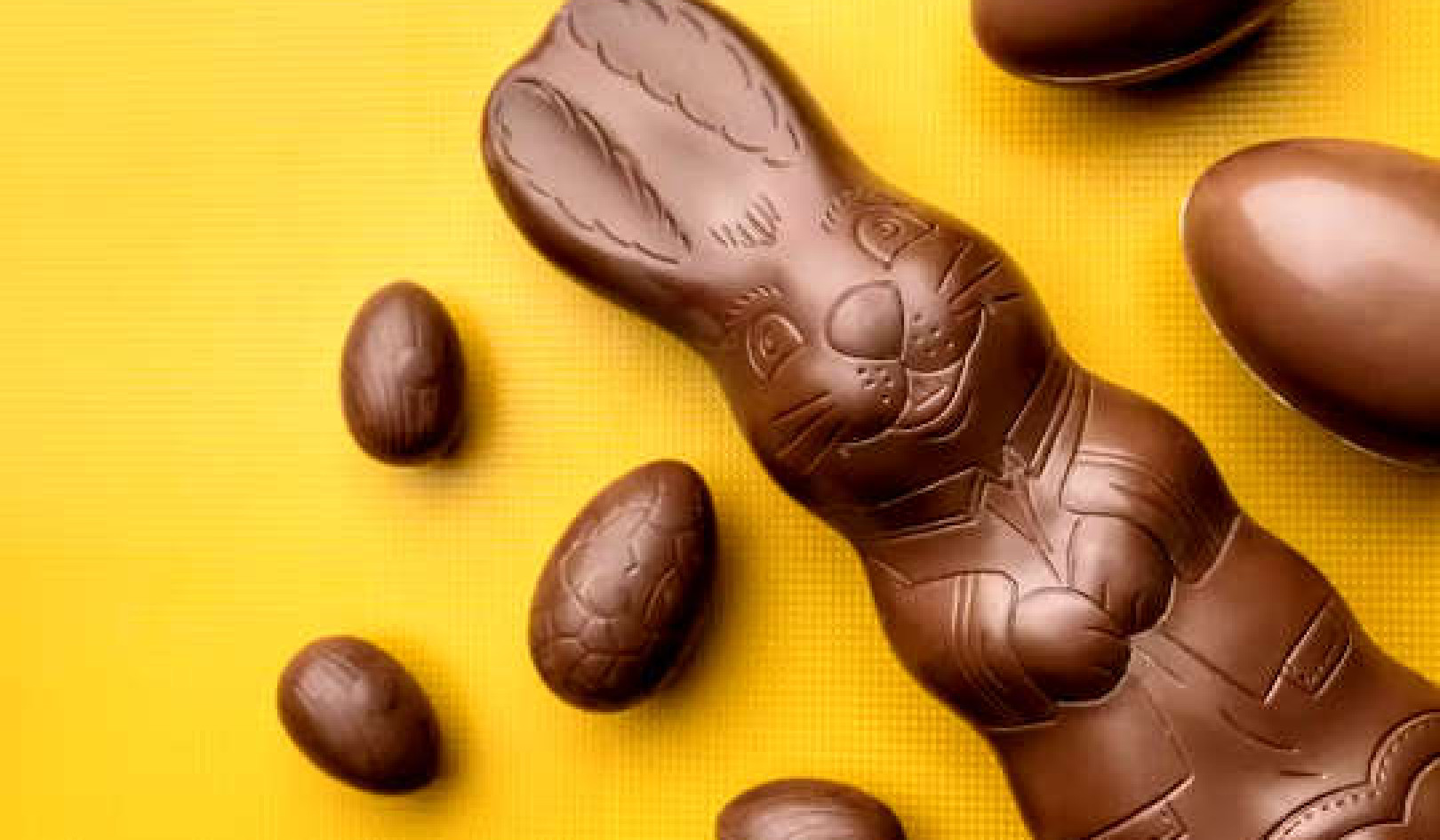 4 dicas para comer chocolate para fazer você se sentir bem, não doente