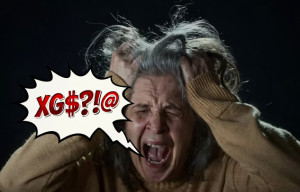 When Swearing Helps and When It Hurts Finding the Balance Between Release and Control