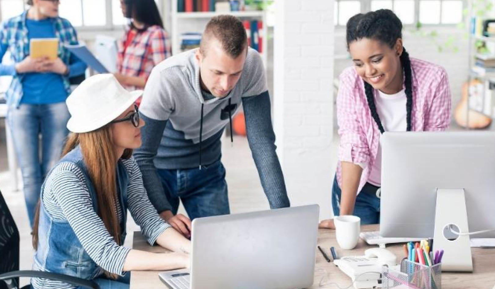 Flexibilität am Arbeitsplatz ist die Zukunft: Warum Sie ohne sie verlieren