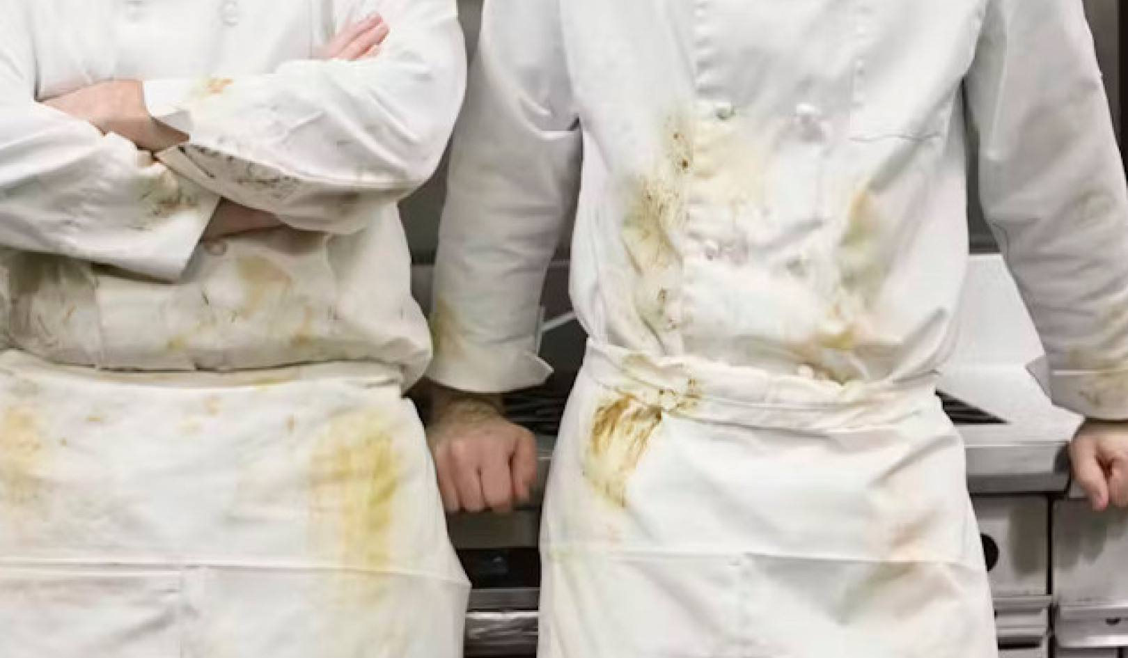 Abus dans l’industrie de la restauration : dévoiler une culture de violence