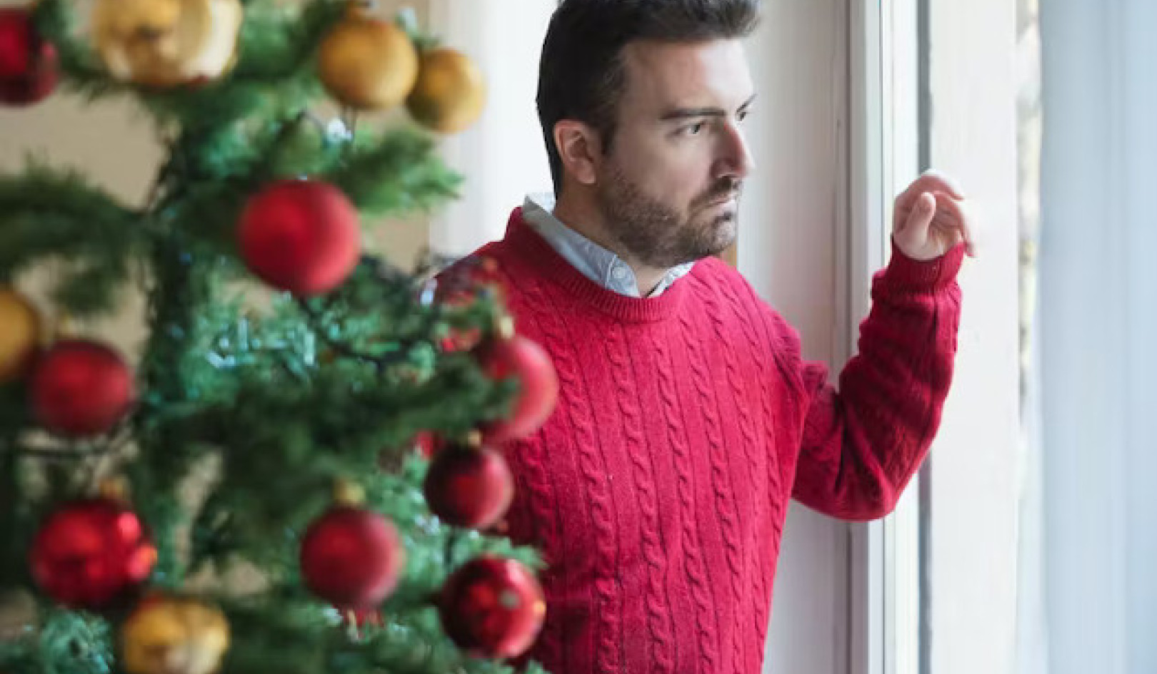 The Truth About Being Single During the Holidays