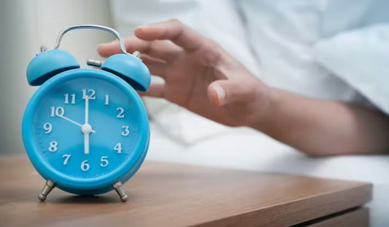 Вирівняйте свій годинник: як знання вашого хронотипу може підвищити продуктивність
