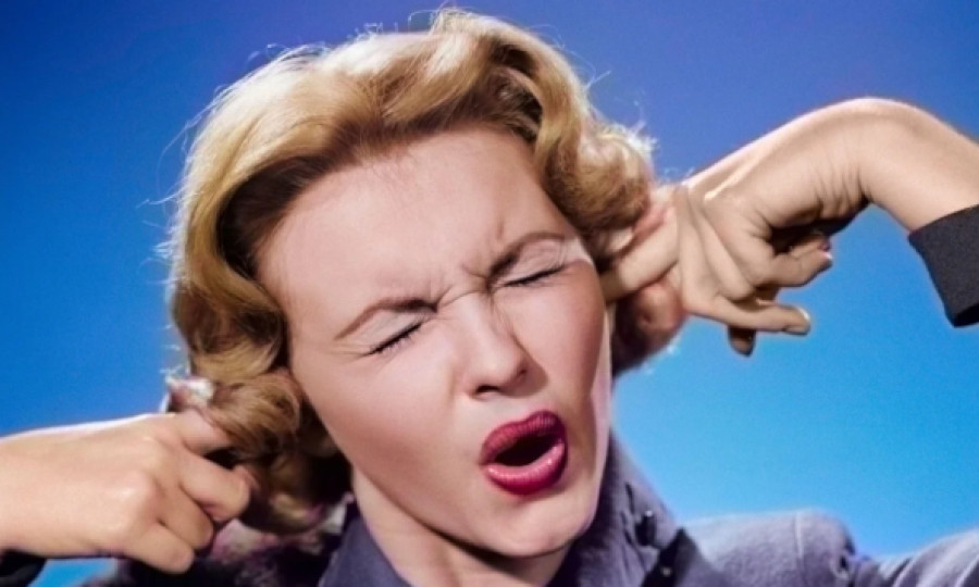 Misophonia: When Ordinary Sounds Trigger Extraordinary Reactions