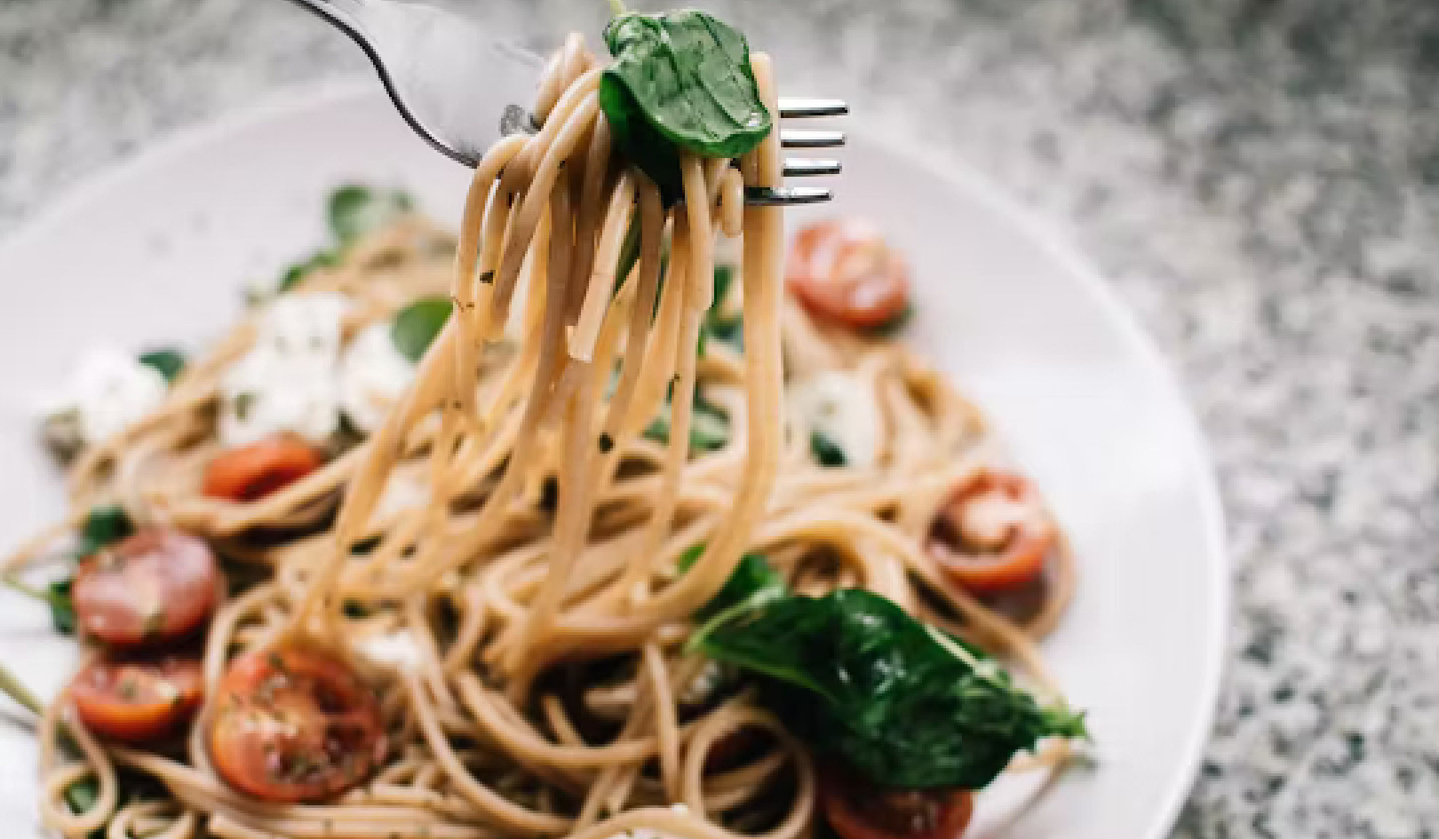 Miksi pasta on terveellisempää kuin uskotkaan