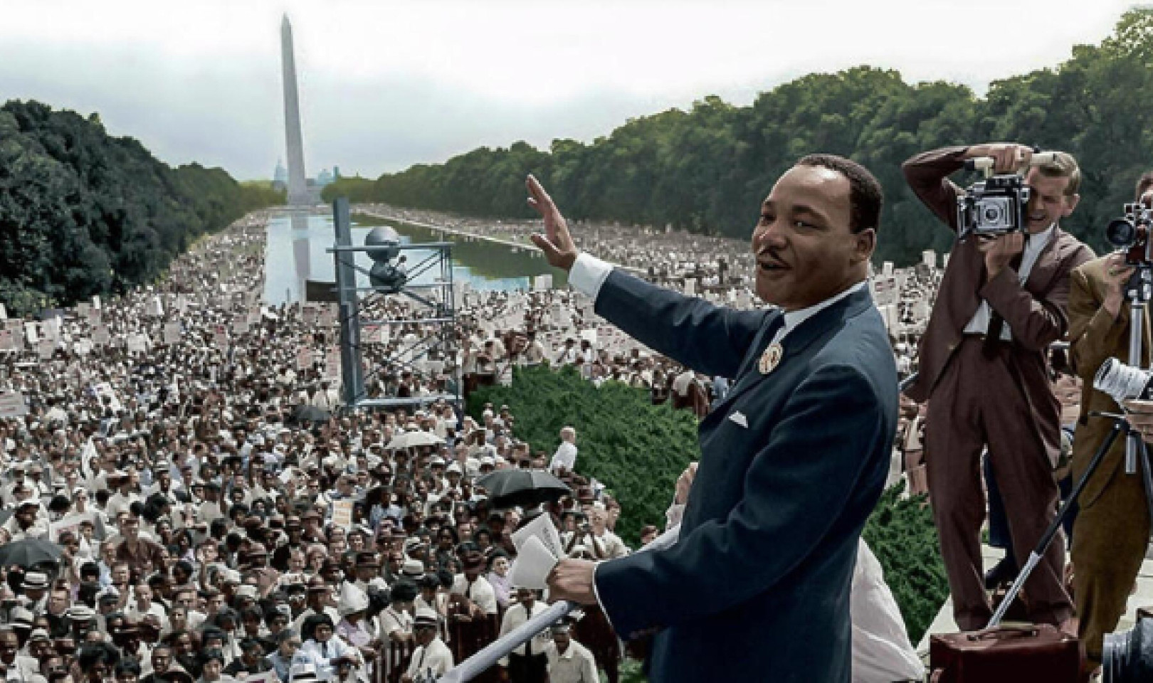 The Power Behind the Next Progressive Movement