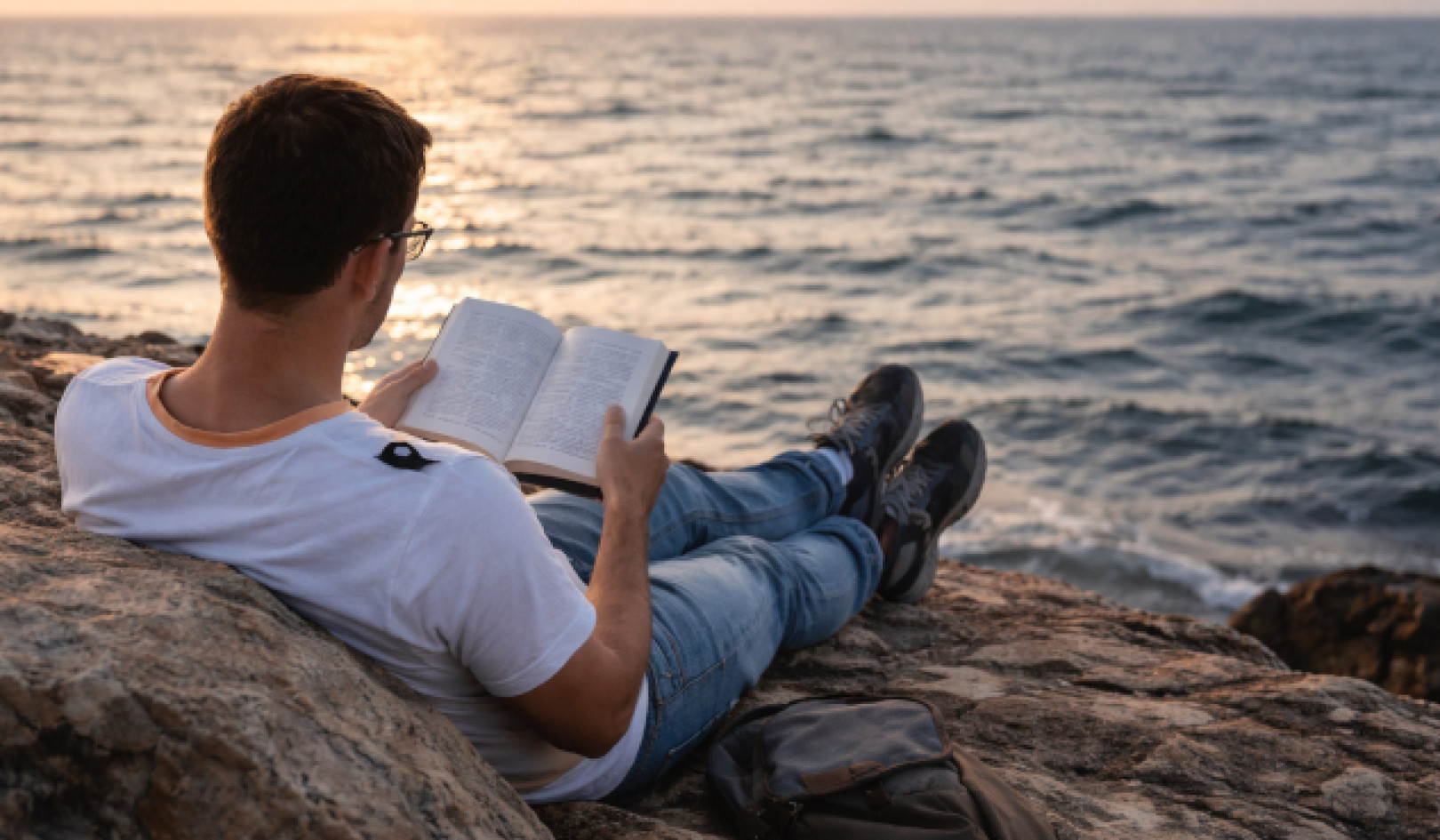 Kultivierung heiliger Aufmerksamkeit für tieferes Bewusstsein