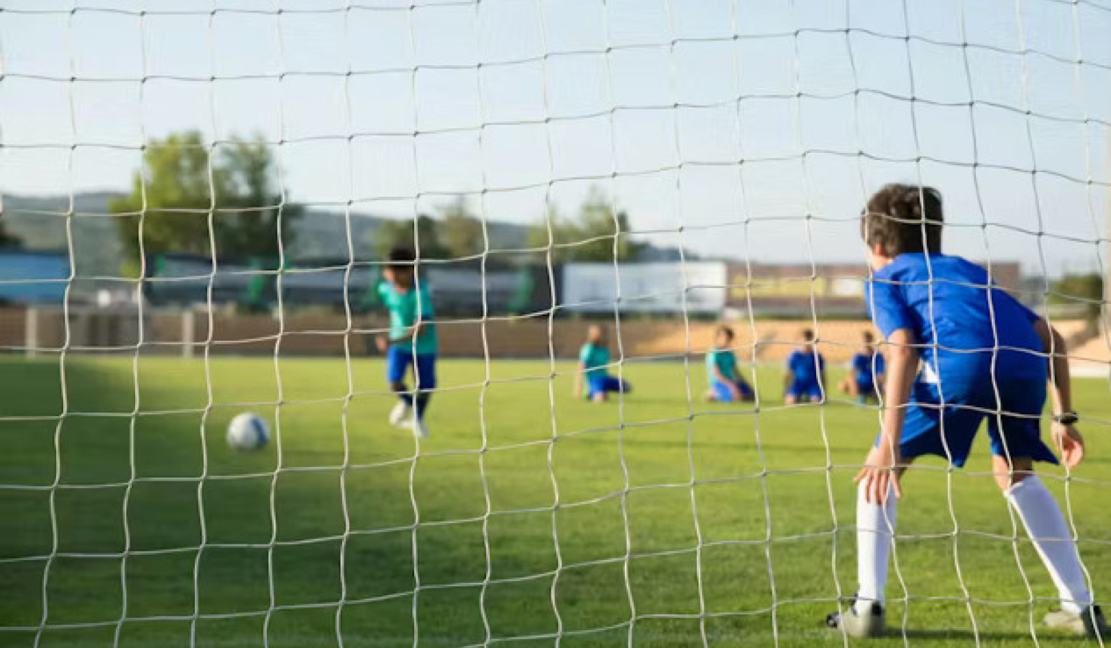 Nasıl Olumlu Bir Spor Ebeveyni Olunur: Kenardaki Bağırışların Ötesinde