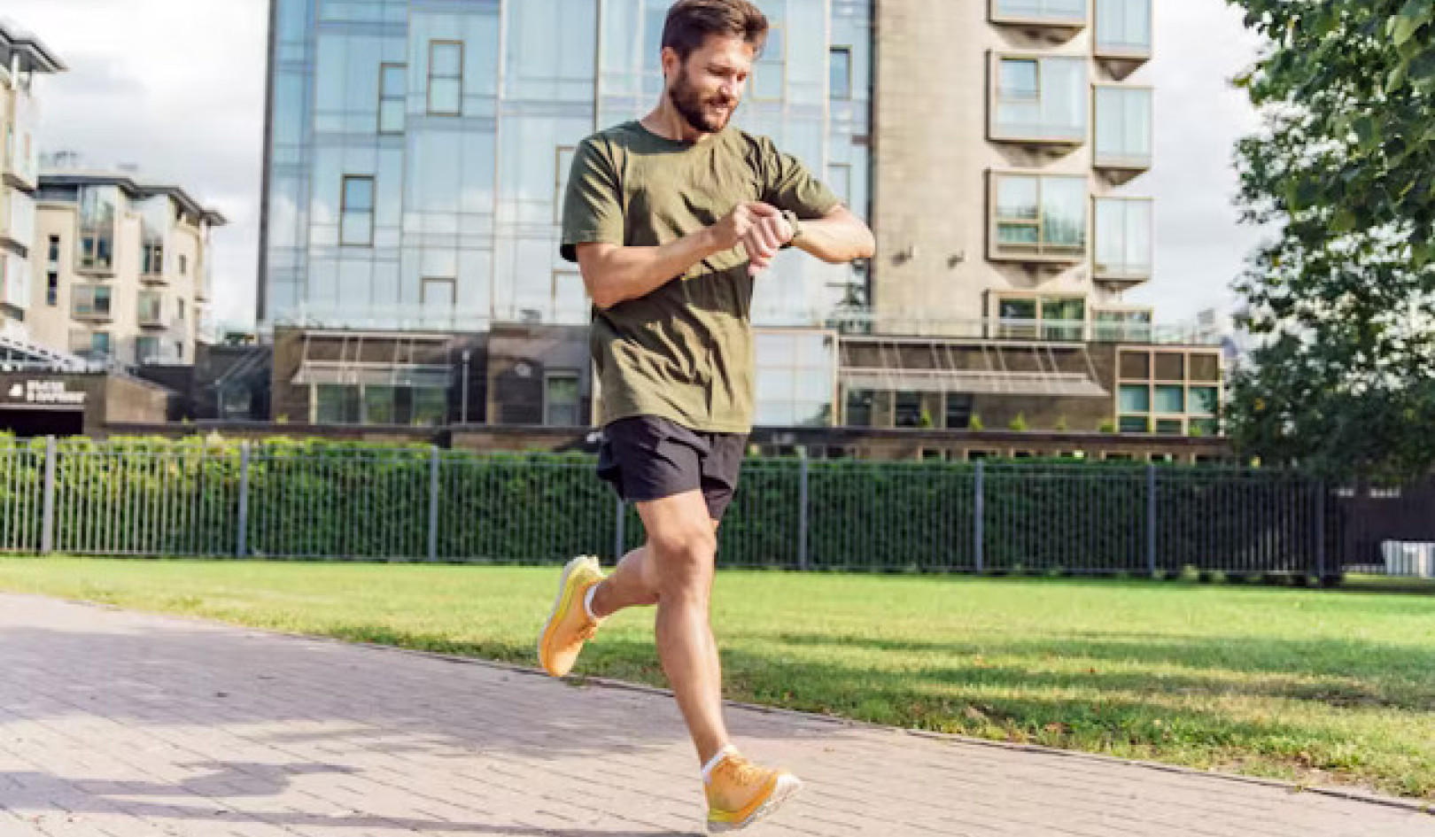 Kann tägliches Laufen Ihre Gesundheit verbessern?
