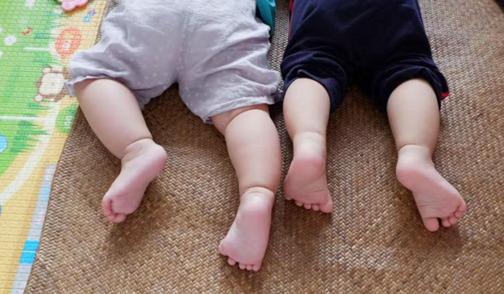 Why Babies Love Daycare: The Surprising Benefits of Group Time
