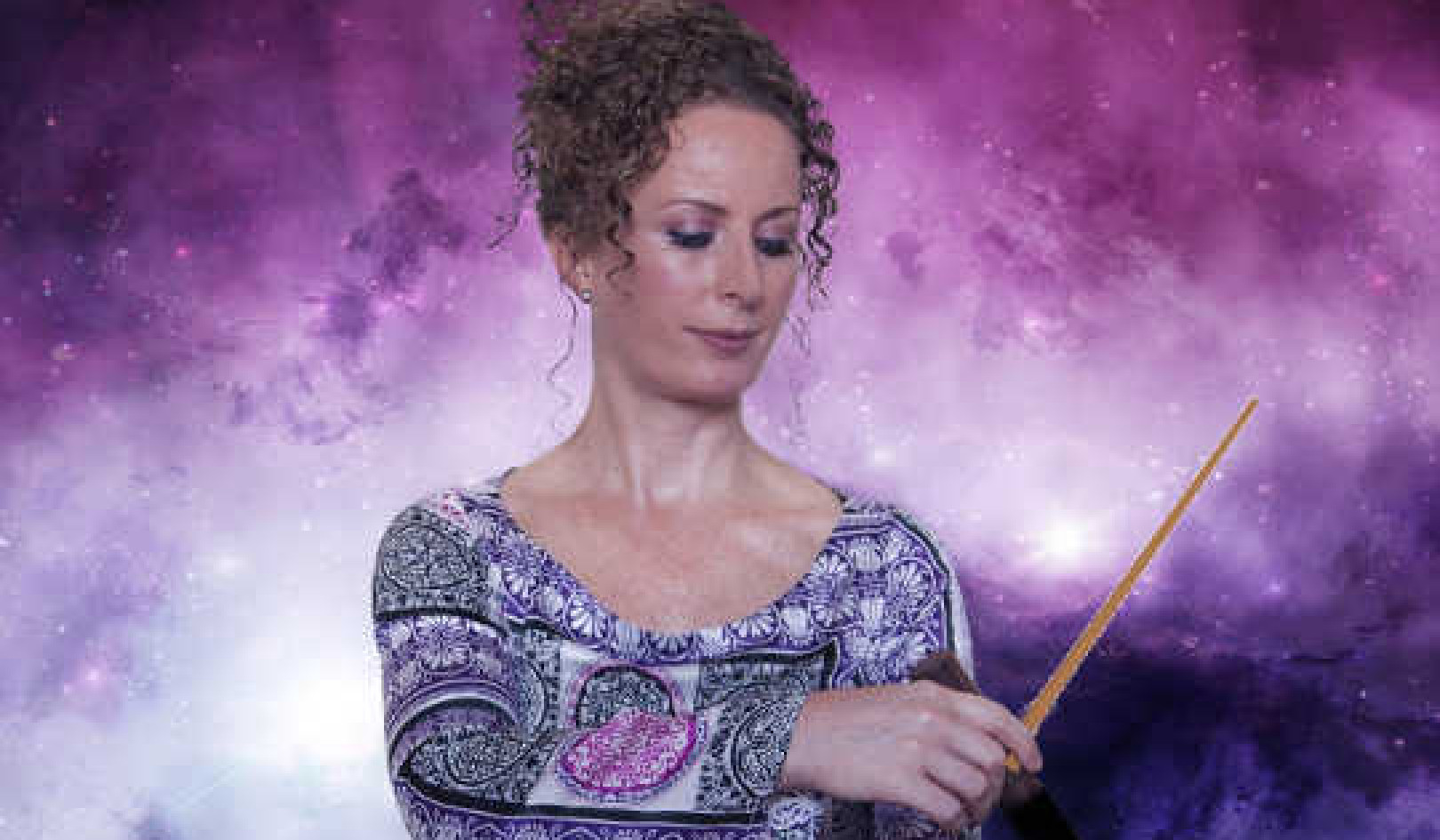 Creating Harmony in a Whole Life