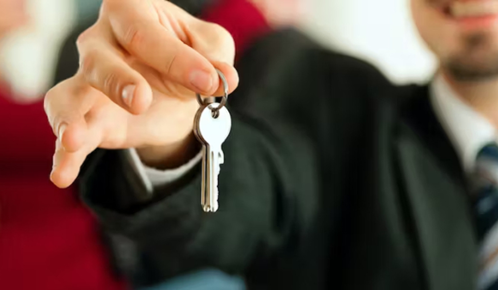 3 тактики продаж в сфере недвижимости и почему они работают