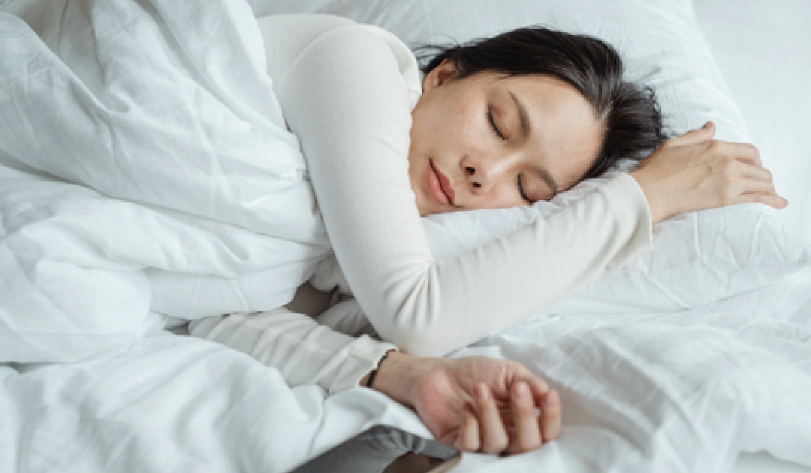 Sekrety i znaczenie snu