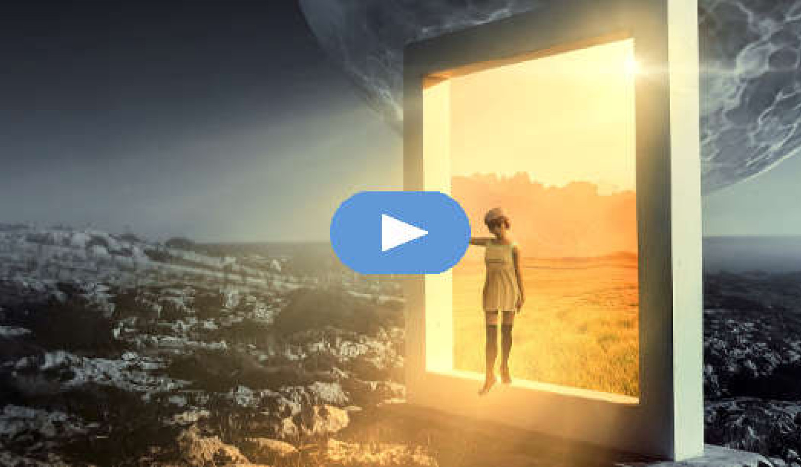 How to Make Spiritual Contact with The Other Side (Video)