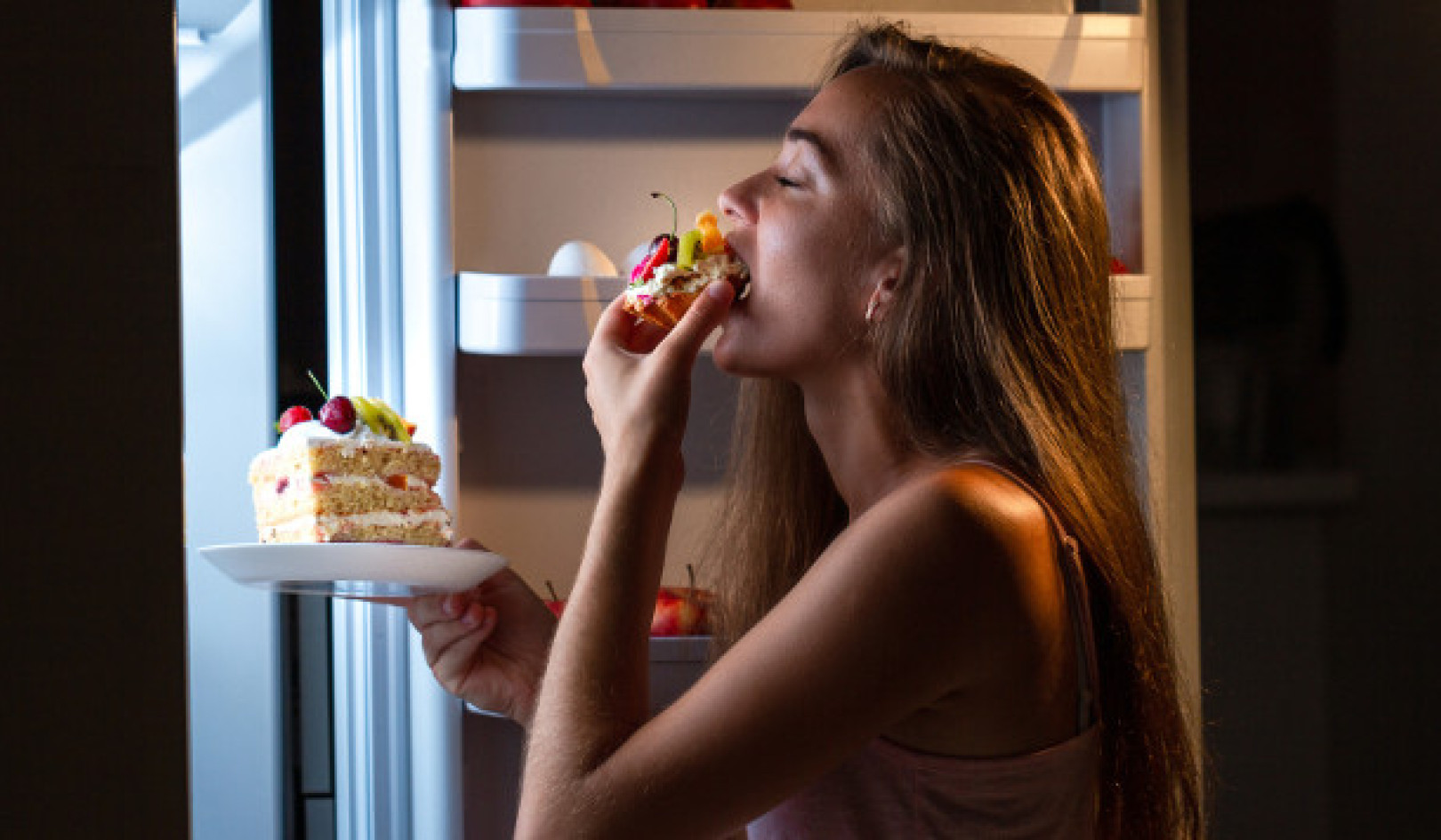 تلخ حقیقت: ہماری کھانے کی عادات پر نظر ثانی کرنا