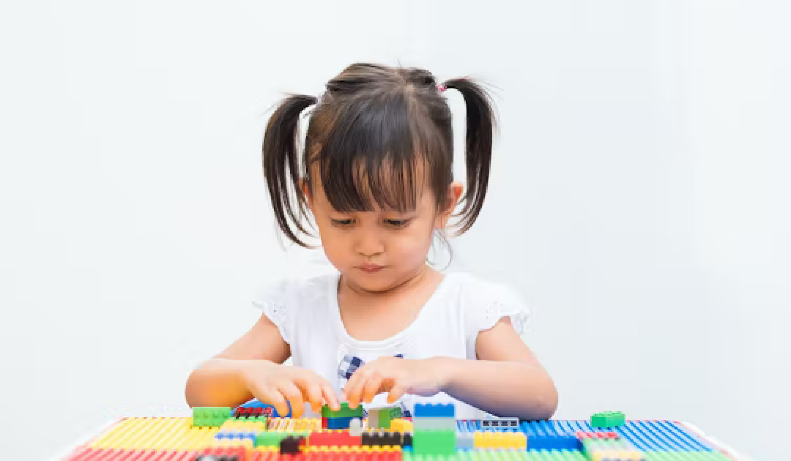 How Spatial Thinking Can Help Children Learn Math