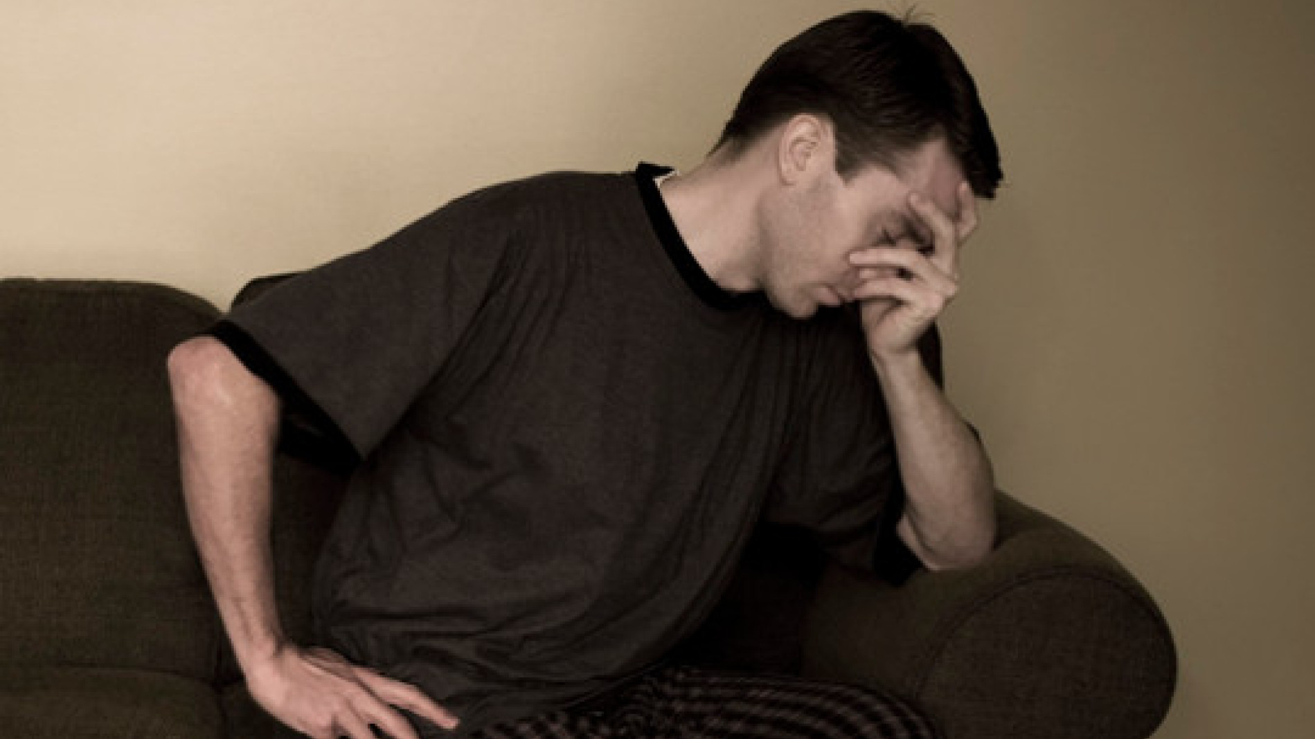 Den schädlichen Kreislauf der Schuldgefühle überwinden