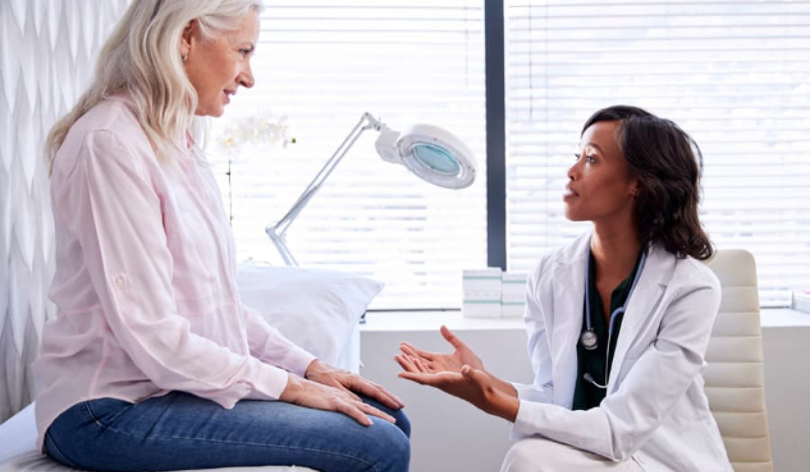 Ovarian Cancer: What Every Woman Needs to Know
