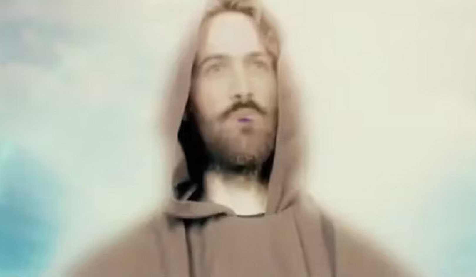 ИИ-Иисус: новейшее представление вневременной фигуры для эпохи ИИ