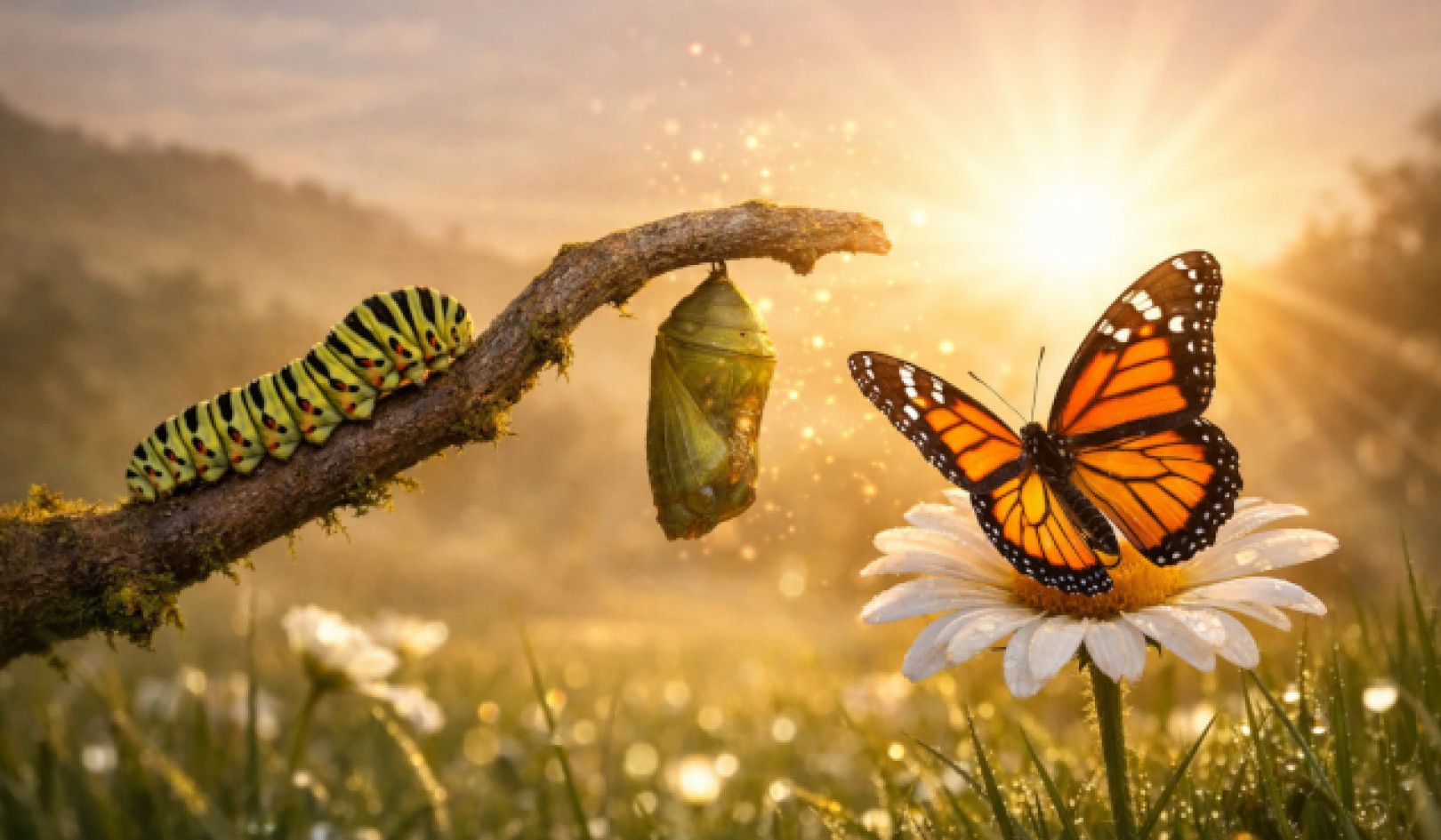 Er du villig til at ændre dit liv?