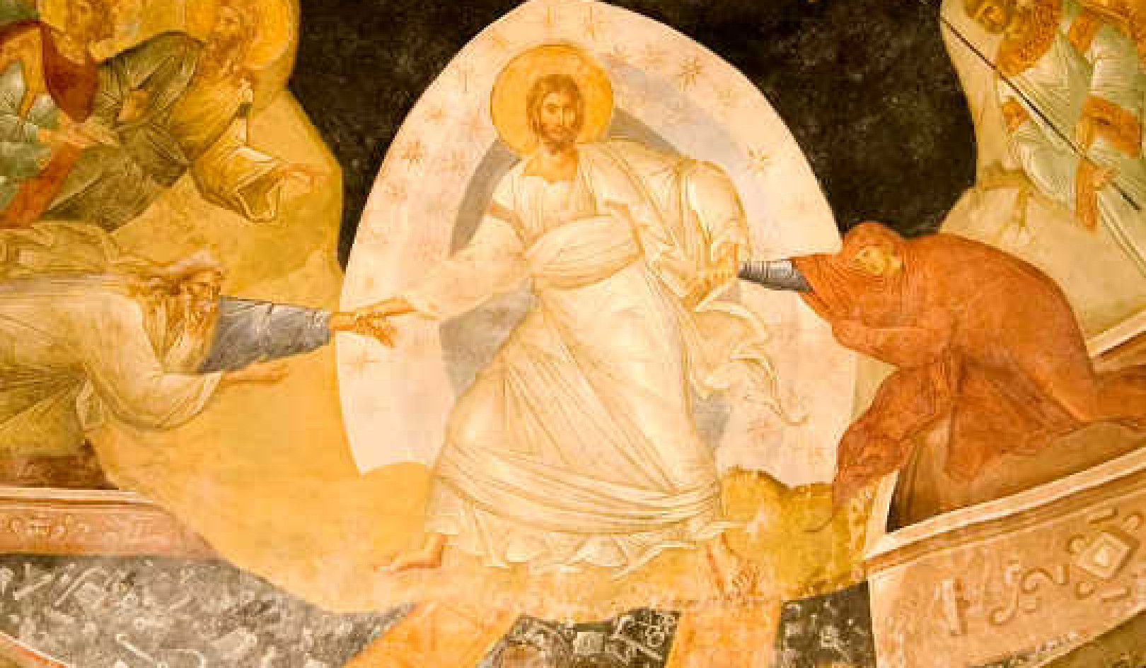 Orang Kristen Memiliki Banyak Pandangan Tentang Kebangkitan Yesus
