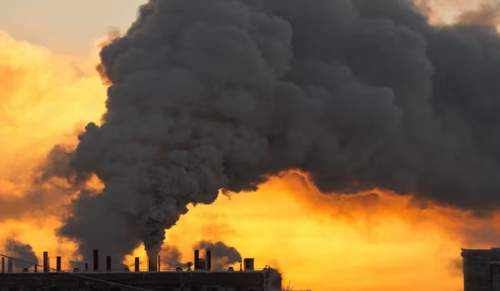 Die VN-emissiegapingverslag: is ons op koers om klimaatsverandering te bekamp?
