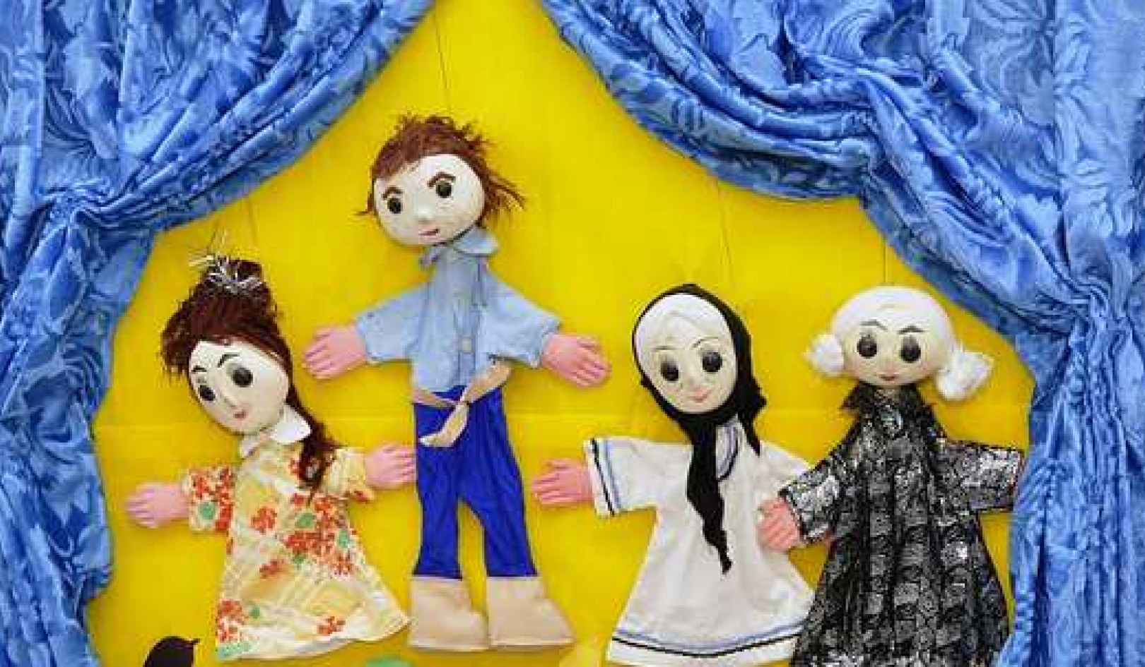 Überwindung von Kindheitsprägungen für dauerhaftes Glück