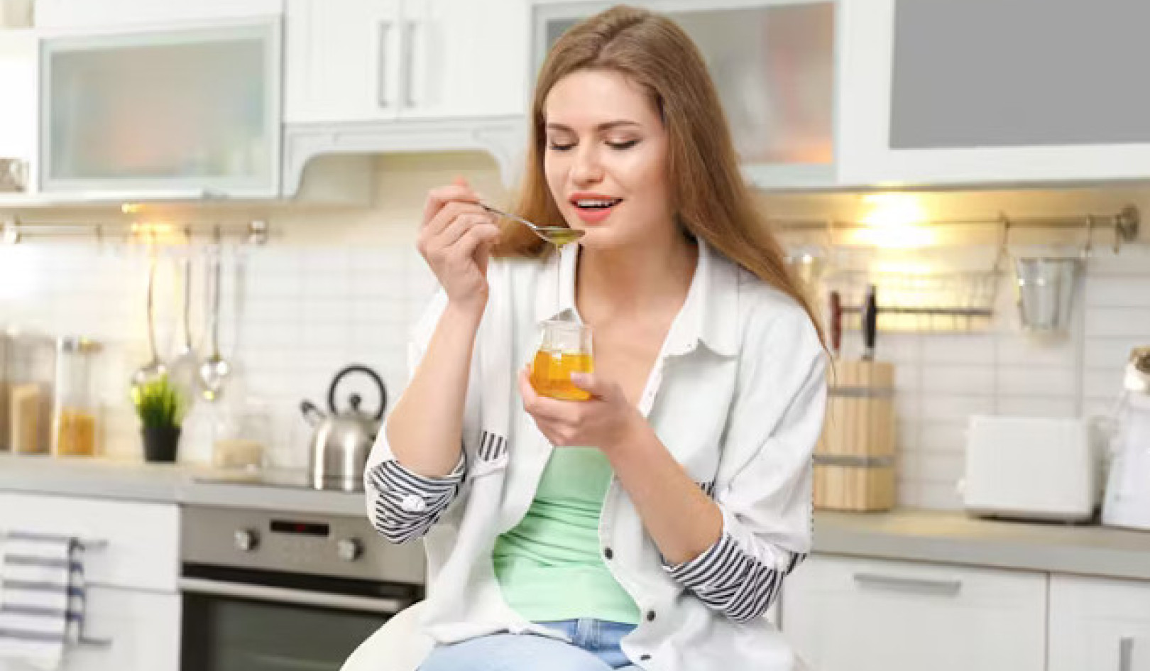 Honey's Healing Touch: Hva studier sier om dens helseegenskaper