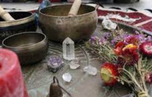 من الساحرات إلى المعالجين: قضية الطب الجديد القائم على التوازن