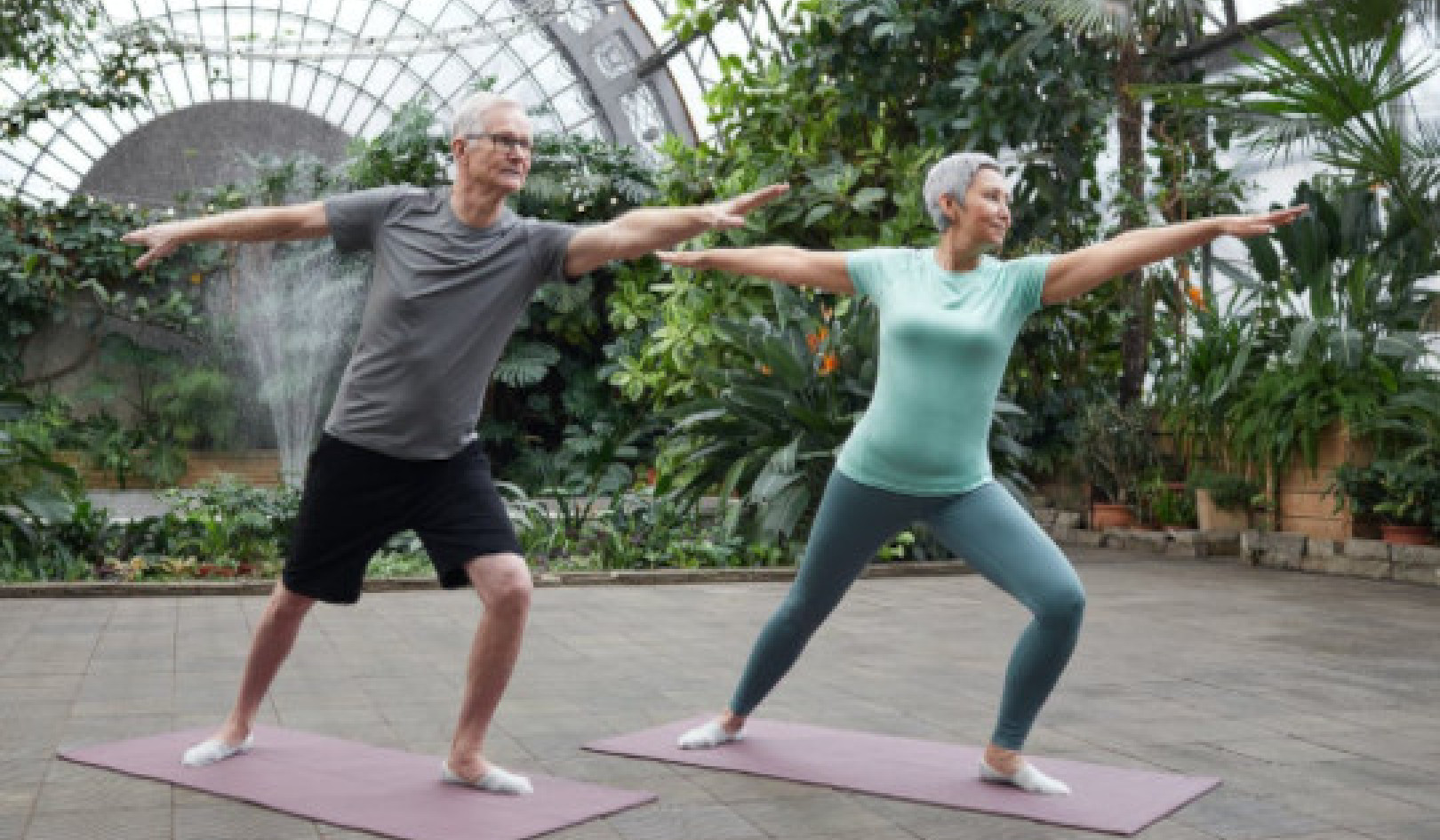 Cara Hidup Lebih Lama, Lebih Sehat