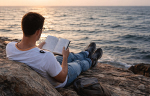 Cultivating Sacred Attention for Deeper Awareness