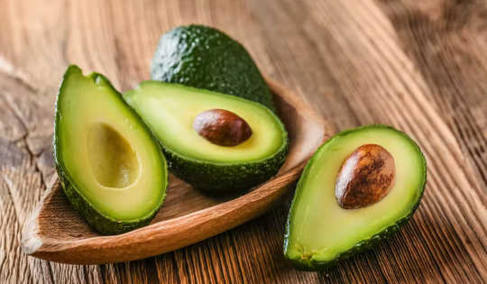 Ny forskning viser, hvorfor avocadoer kan være endnu mere sunde