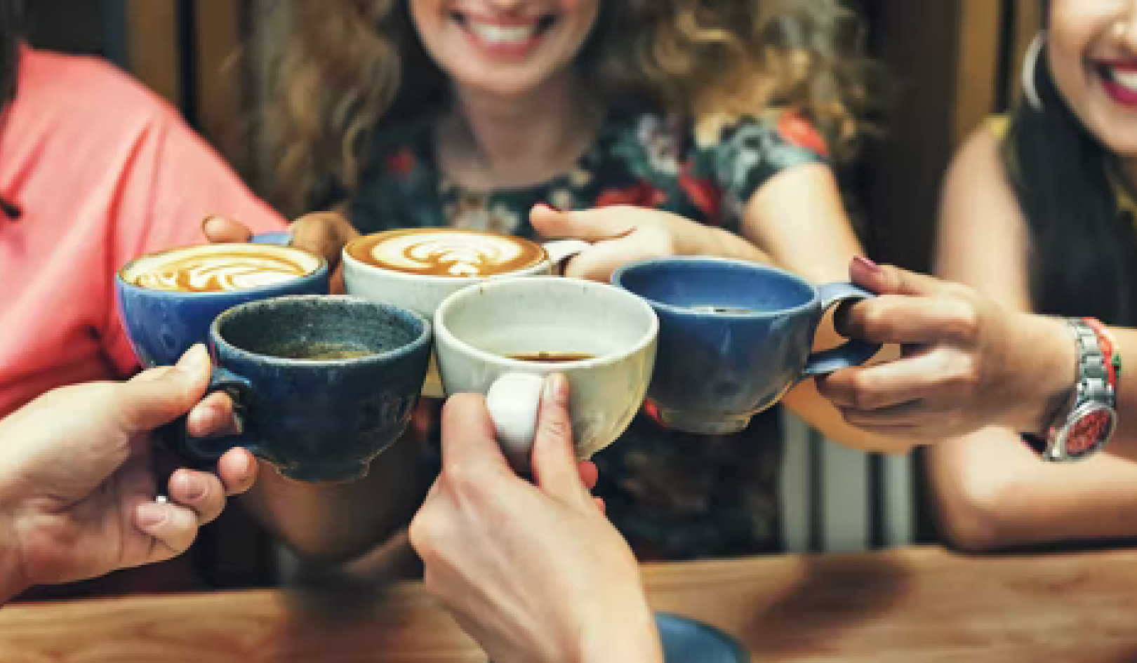 Mensagens mistas: o café é bom ou ruim para nós?